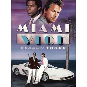 その他 Miami Vice: Season Three [DVD] 61h+44OAS0L._UF350,350_QL50_.jpg